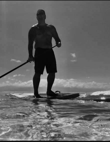 Profil de Sofyene, 49 ans, Rencontre à Saint-Thomas