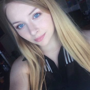 Profil de Dellia, 25 ans, Rencontre à Lac-Delage