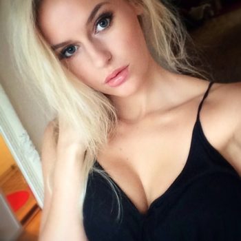 Profil de Fedoua, 31 ans, Rencontre à Saint-Joseph-de-Lepage