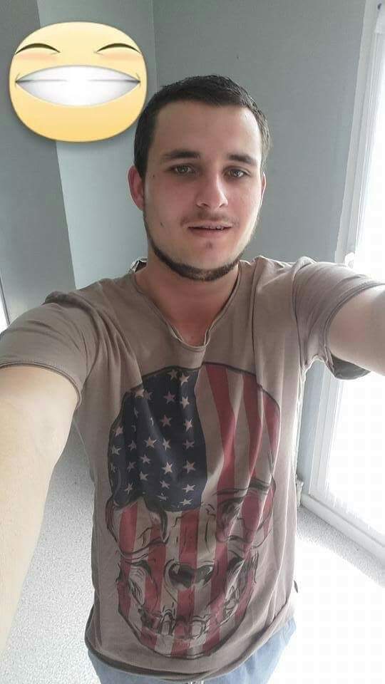 Profil de Salimou, 31 ans, Rencontre à Hinton