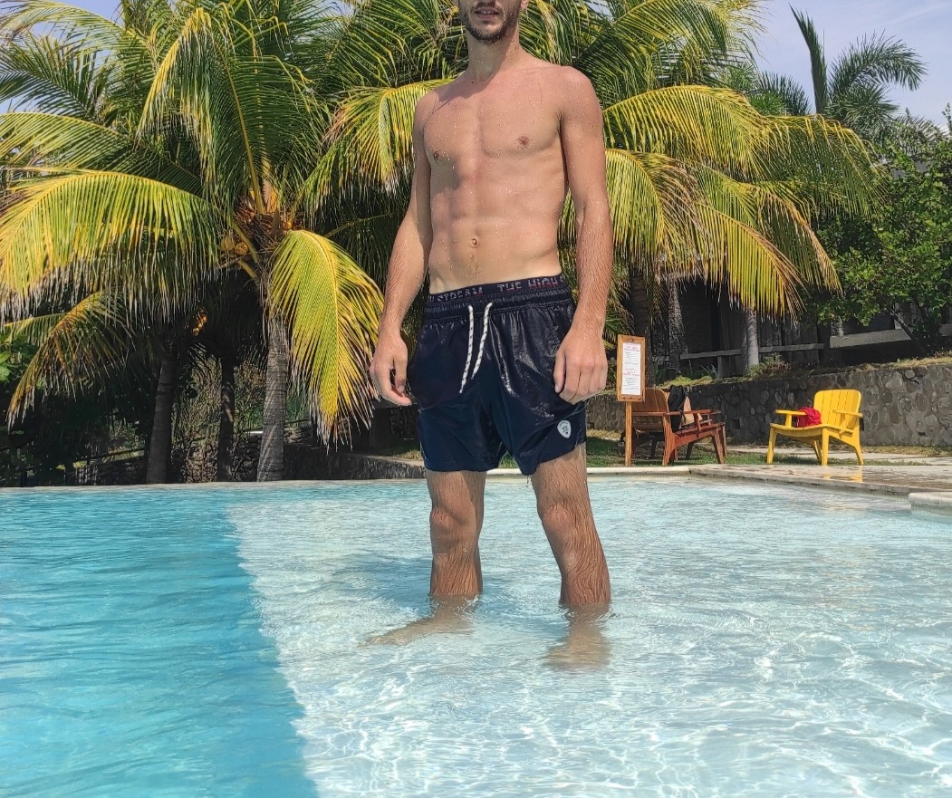 Profil de Jochen, 31 ans, Rencontre à Bromont