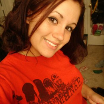 Profil de Melodye, 27 ans, Rencontre à Waldeck