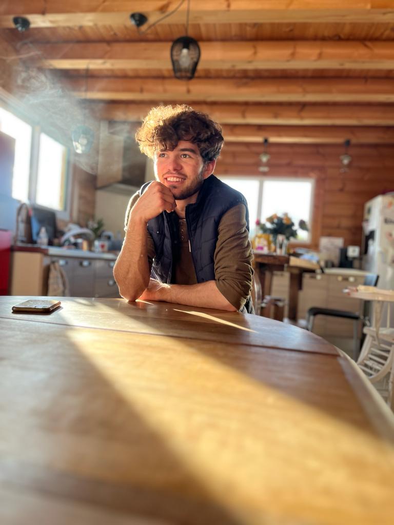 Profil de Nabil, 27 ans, Rencontre à Langenburg