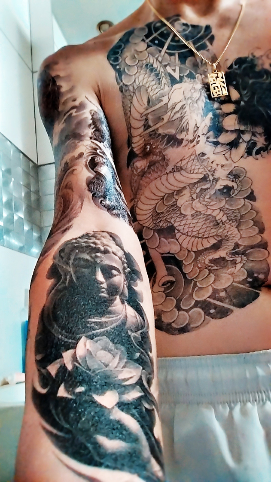 Profil de Steeven, 25 ans, Rencontre à Bégin