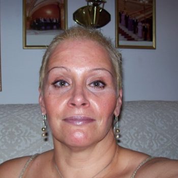 Profil de Pernille, 55 ans, Rencontre à Southend