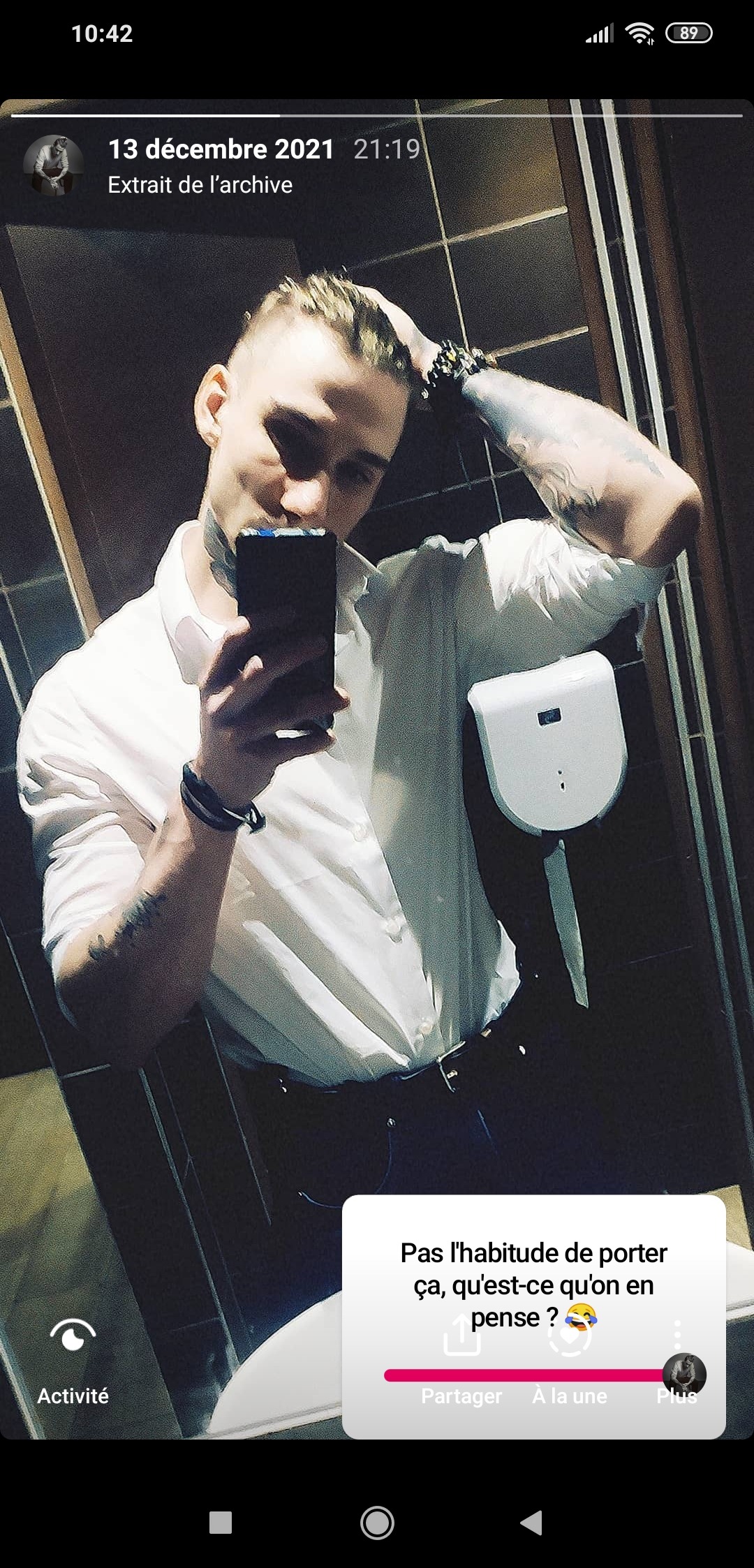 Profil de Jil, 32 ans, Rencontre à Buchanan