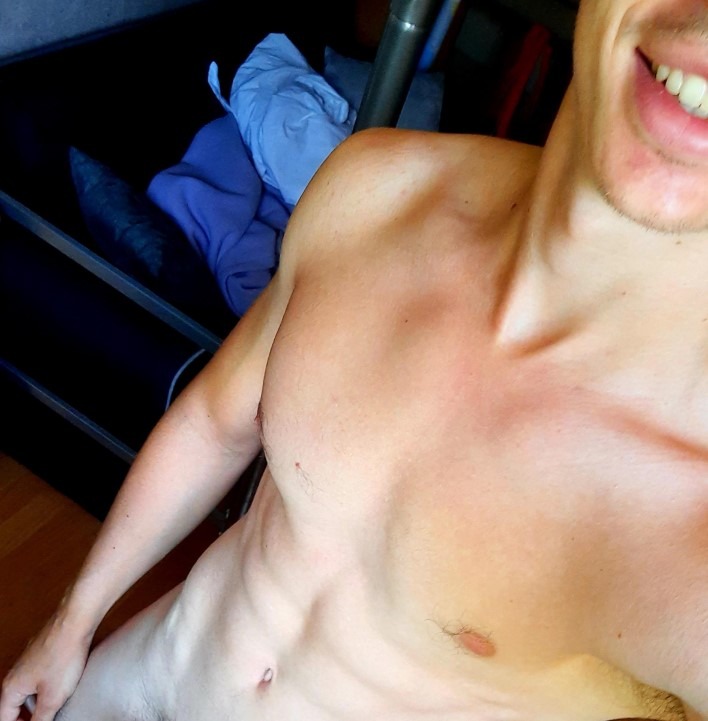 Profil de Benyoucef, 27 ans, Rencontre à Creelman