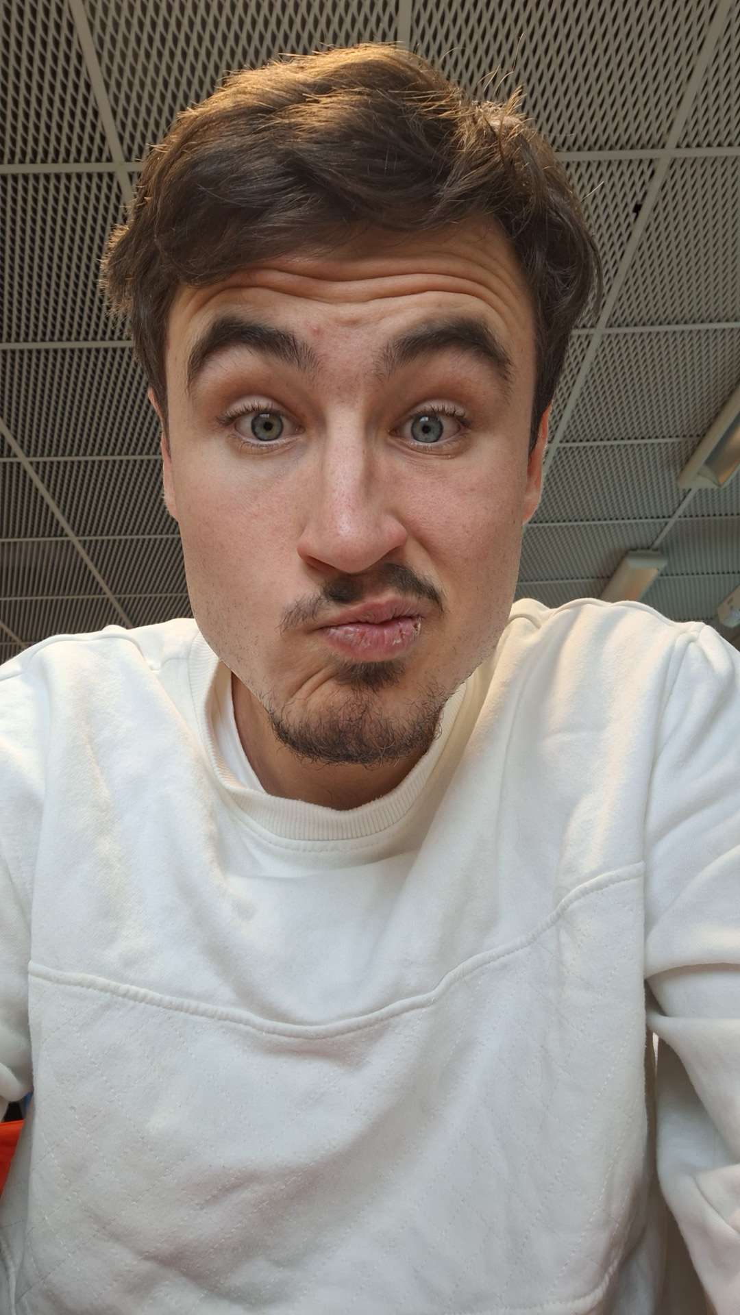 Profil de Ilidio, 18 ans, Rencontre à Loreburn