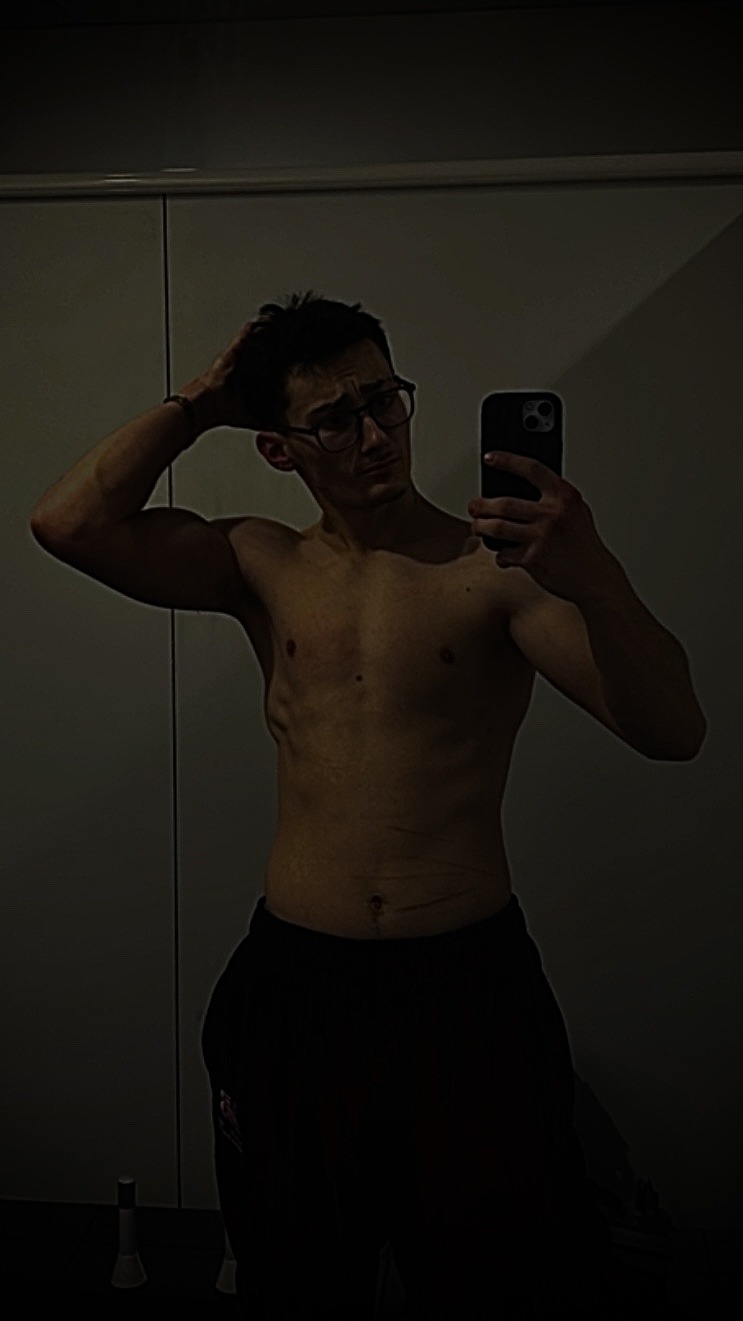 Profil de Hayan, 25 ans, Rencontre à Saint-Didace