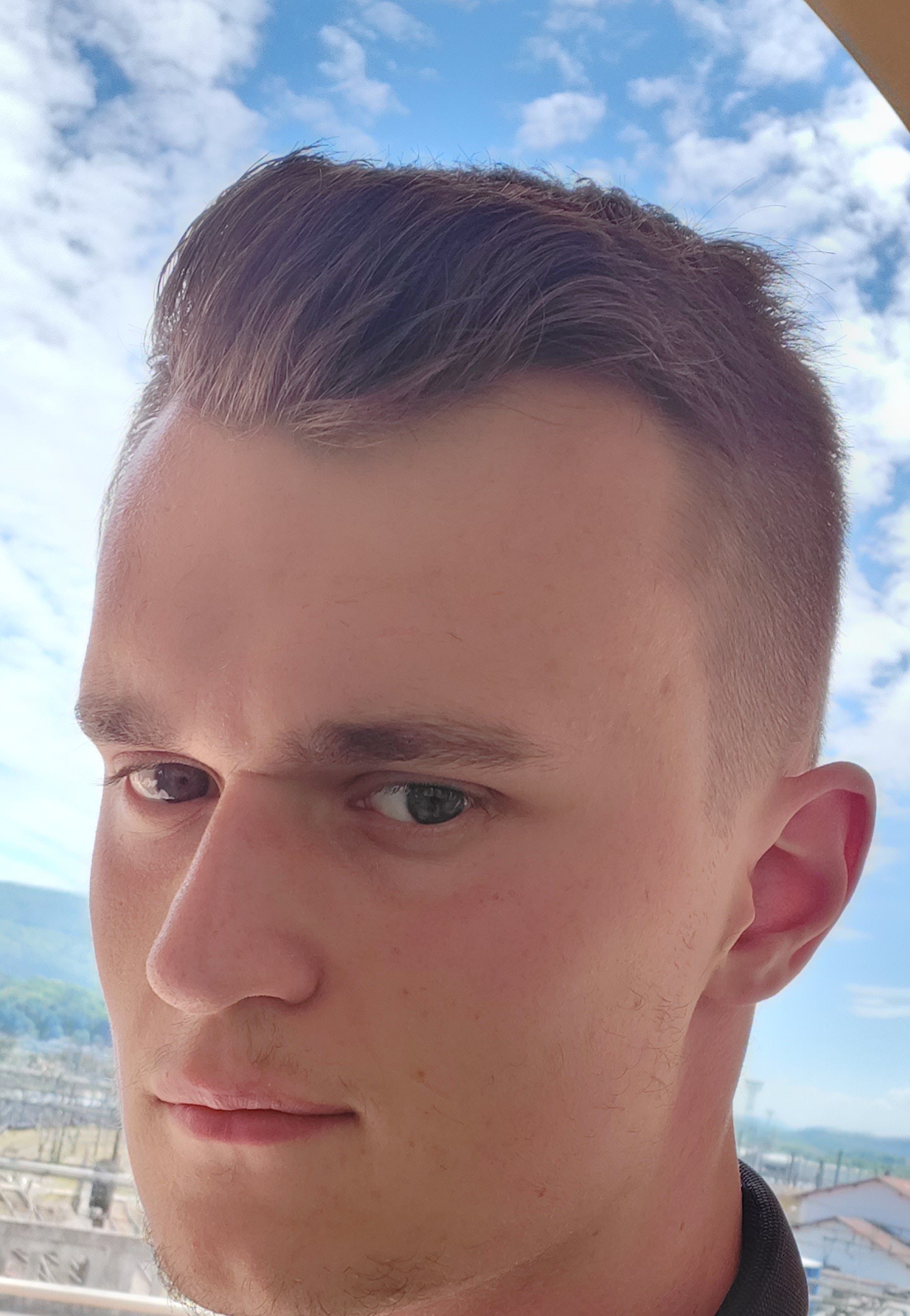 Profil de Nolane, 27 ans, Rencontre à Escuminac