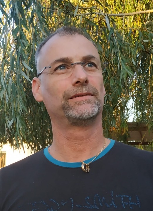 Profil de Hessam, 52 ans, Rencontre à Alameda