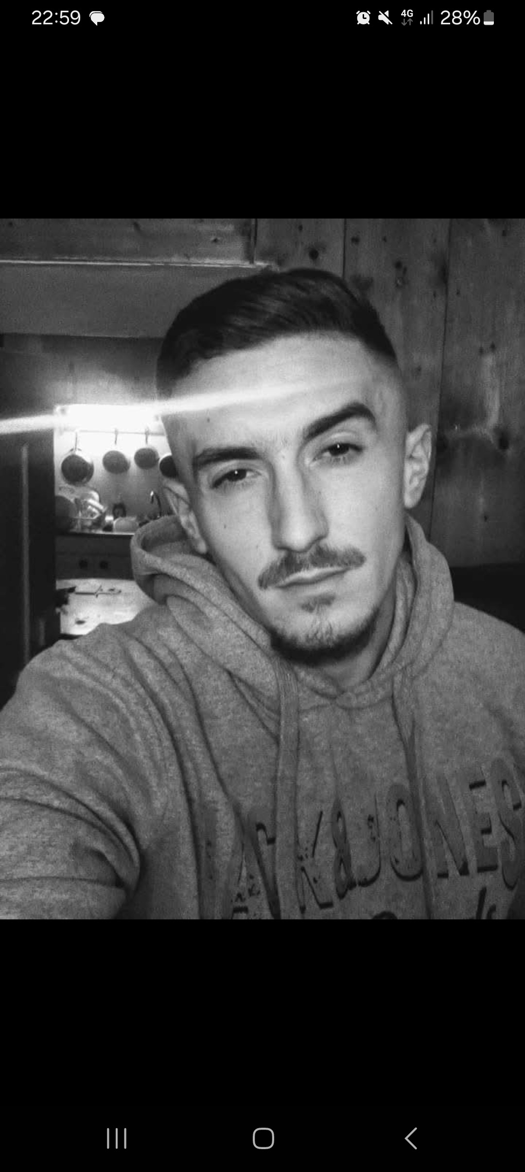 Profil de Mordekhai, 27 ans, Rencontre à Labelle