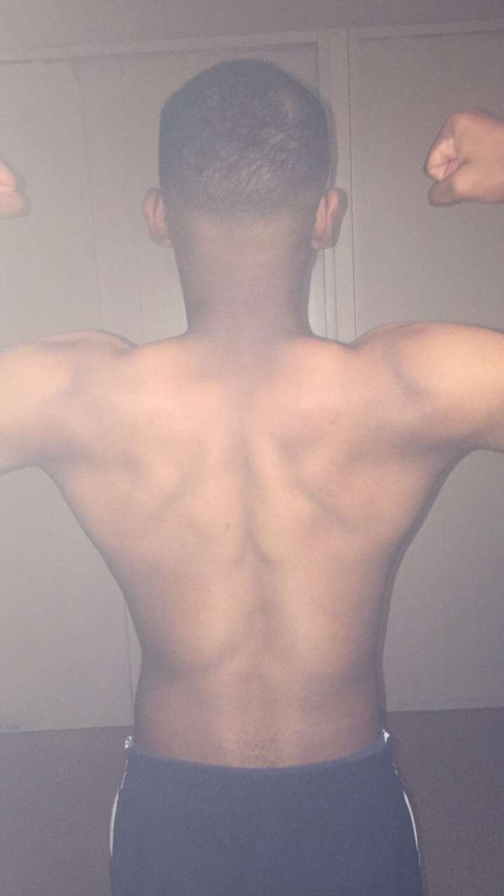 Profil de Jahim, 18 ans, Rencontre à Waldheim