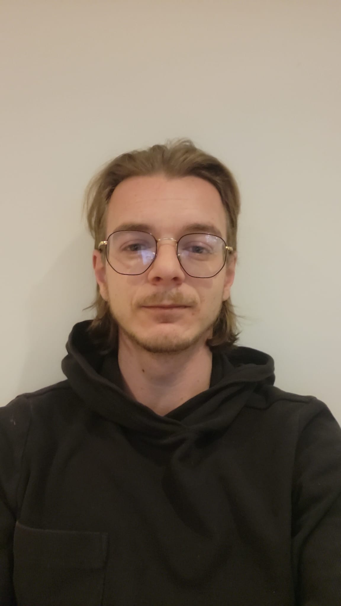 Profil de Gauvin, 30 ans, Rencontre à Cornwallis