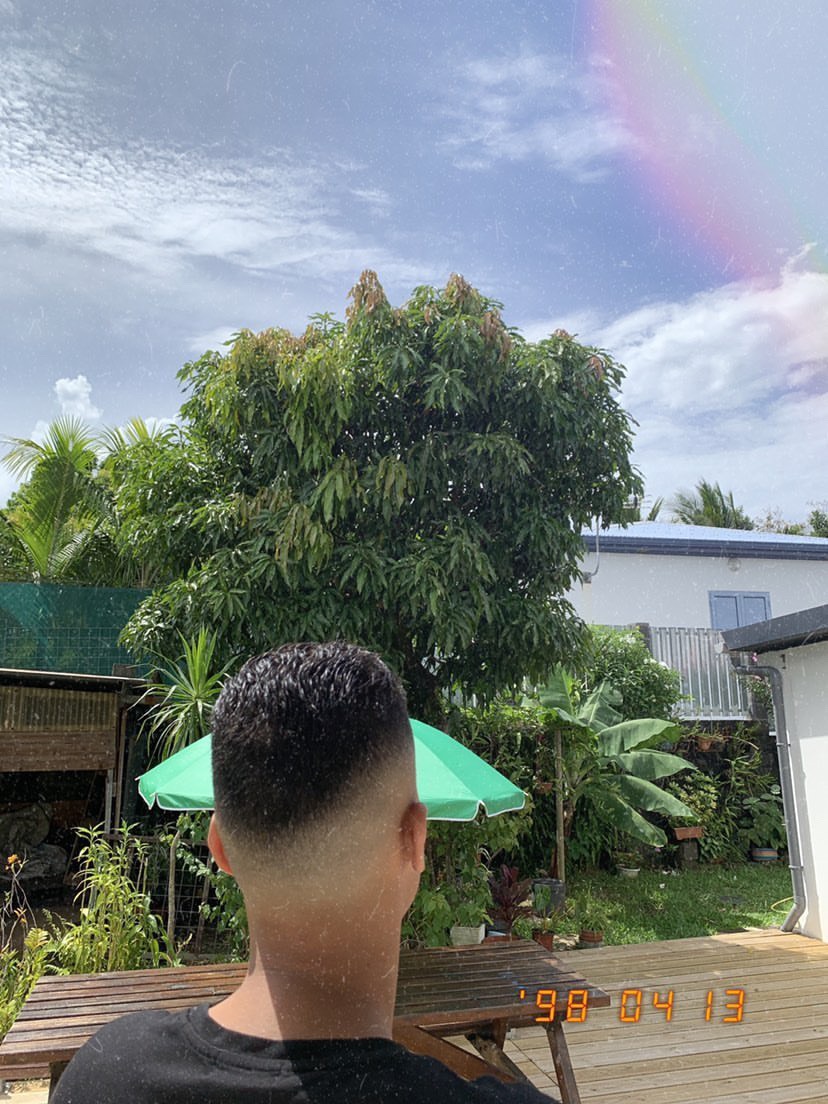 Profil de Ony, 28 ans, Rencontre à Marengo