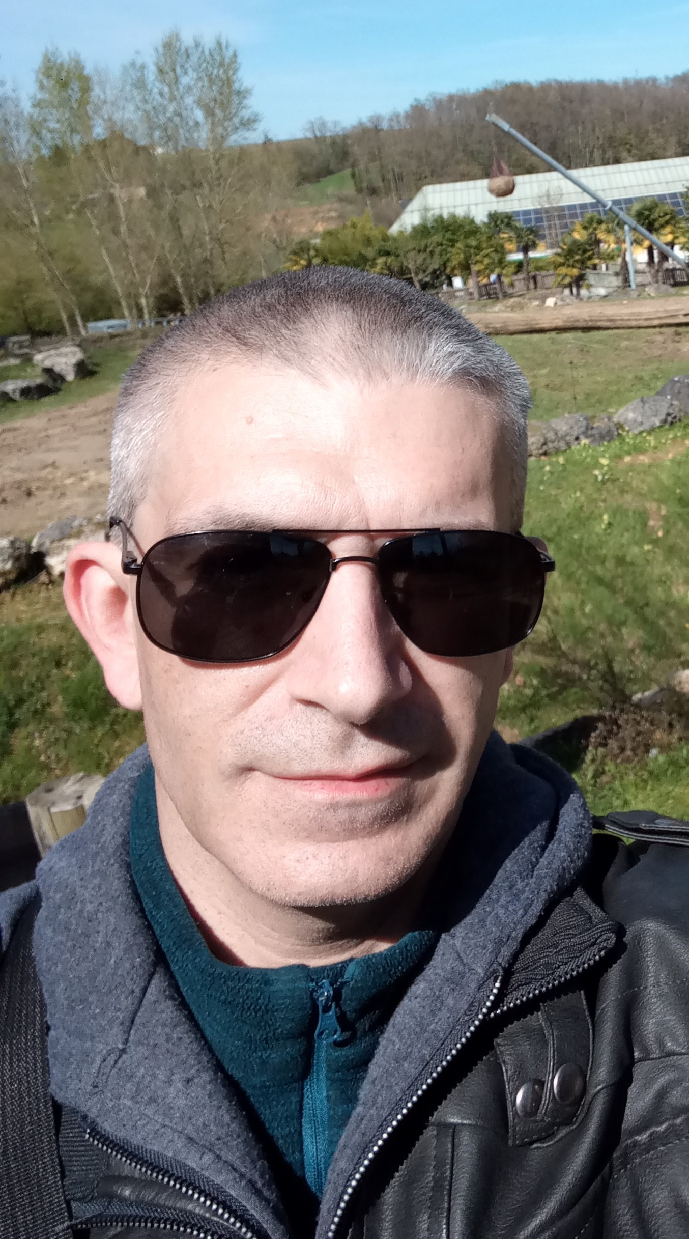 Profil de Morwan, 48 ans, Rencontre à Chambly