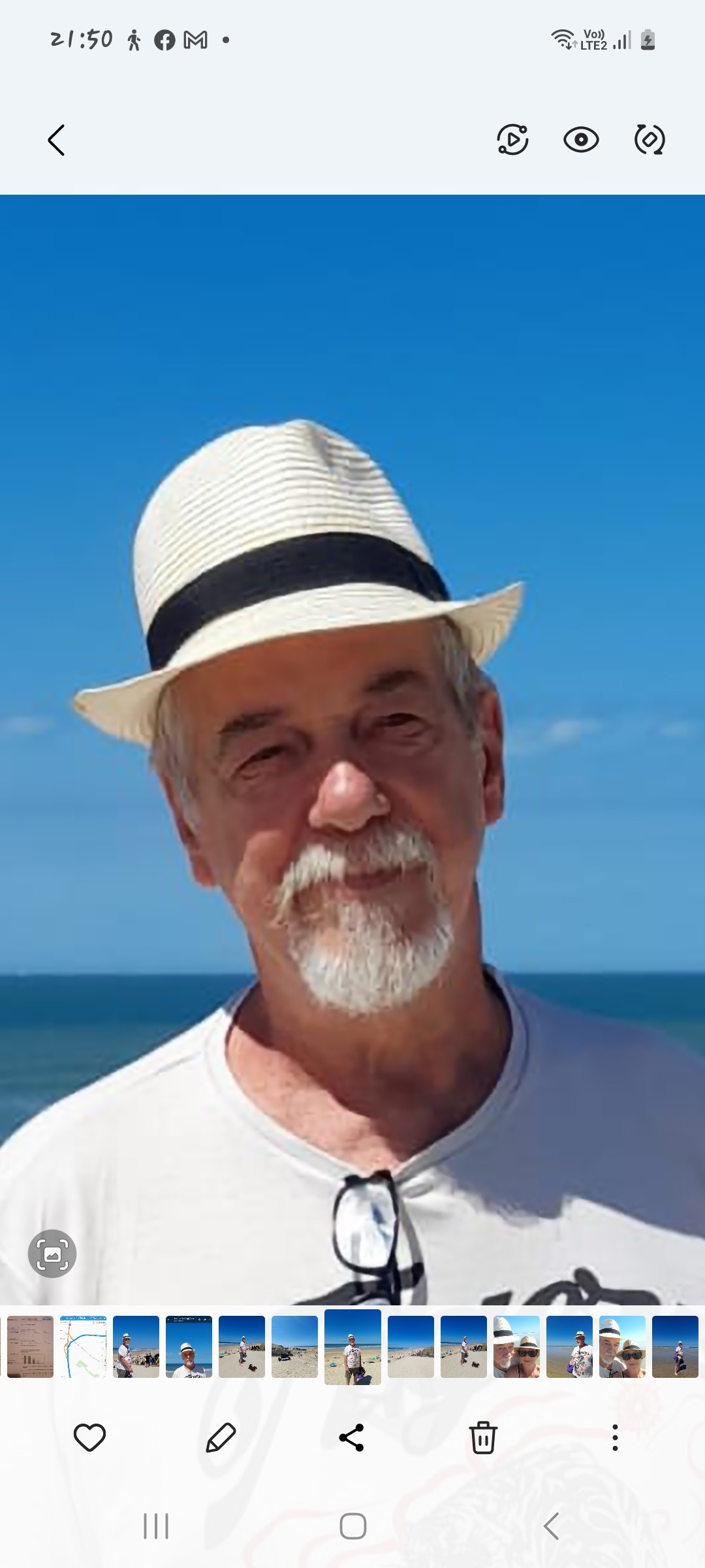 Profil de Andrzej, 54 ans, Rencontre à Wetaskiwin