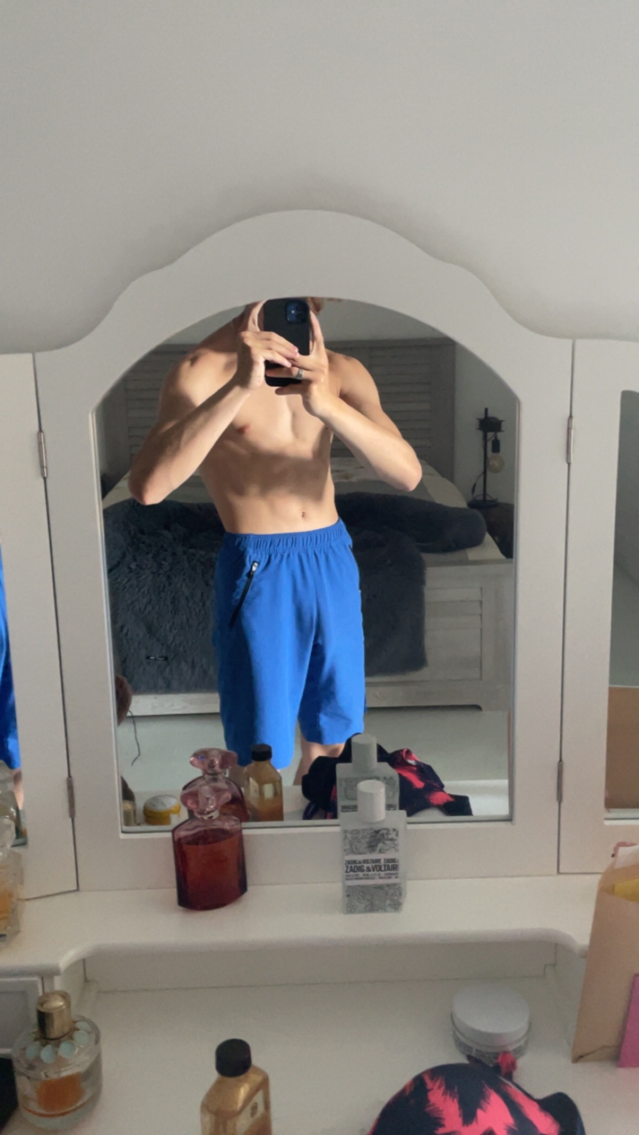 Profil de Ryad, 19 ans, Rencontre à Alix