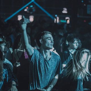 Profil de Hippolite, 28 ans, Rencontre à Watson