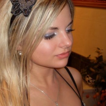 Profil de Franceline, 30 ans, Rencontre à Saint-Calixte