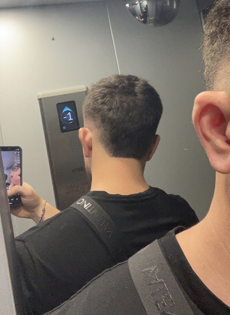 Profil de Niels, 24 ans, Rencontre à Grimshaw