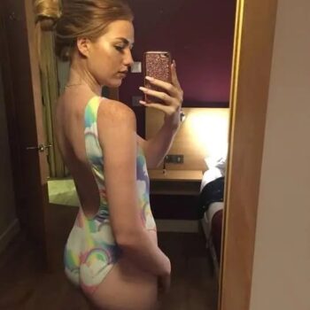 Profil de Nermine, 37 ans, Rencontre à Saint-Denis-de-Brompton