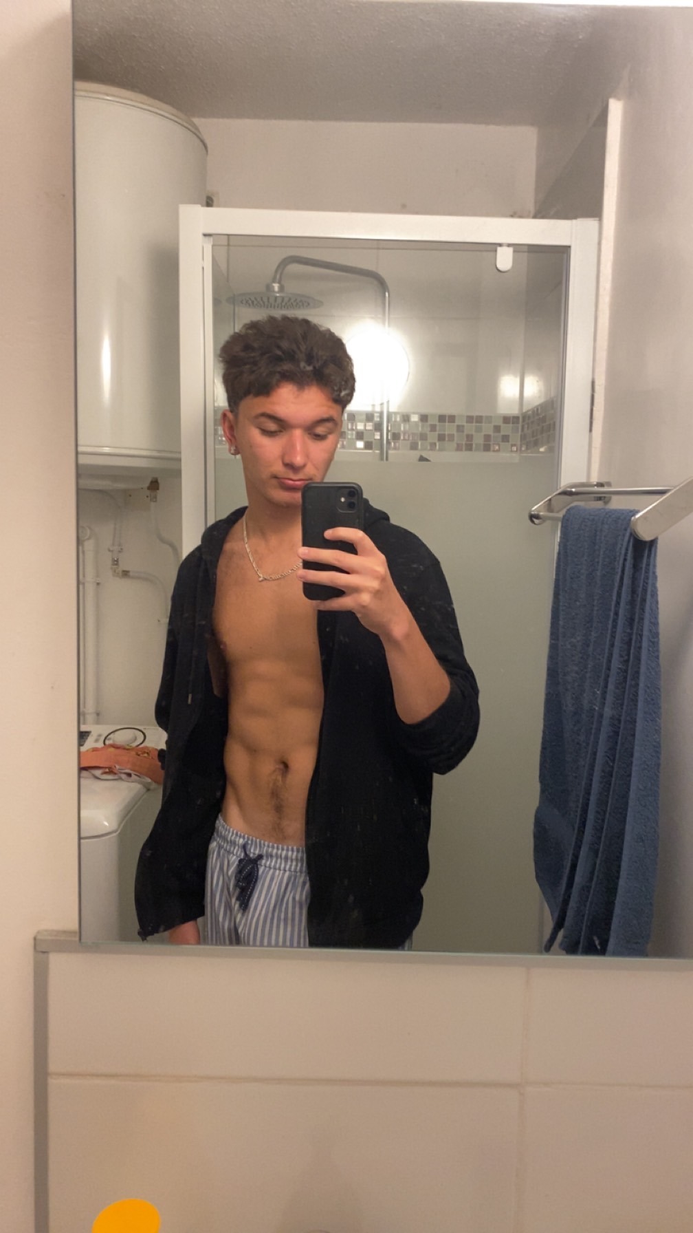 Profil de Devon, 23 ans, Rencontre à Clyde