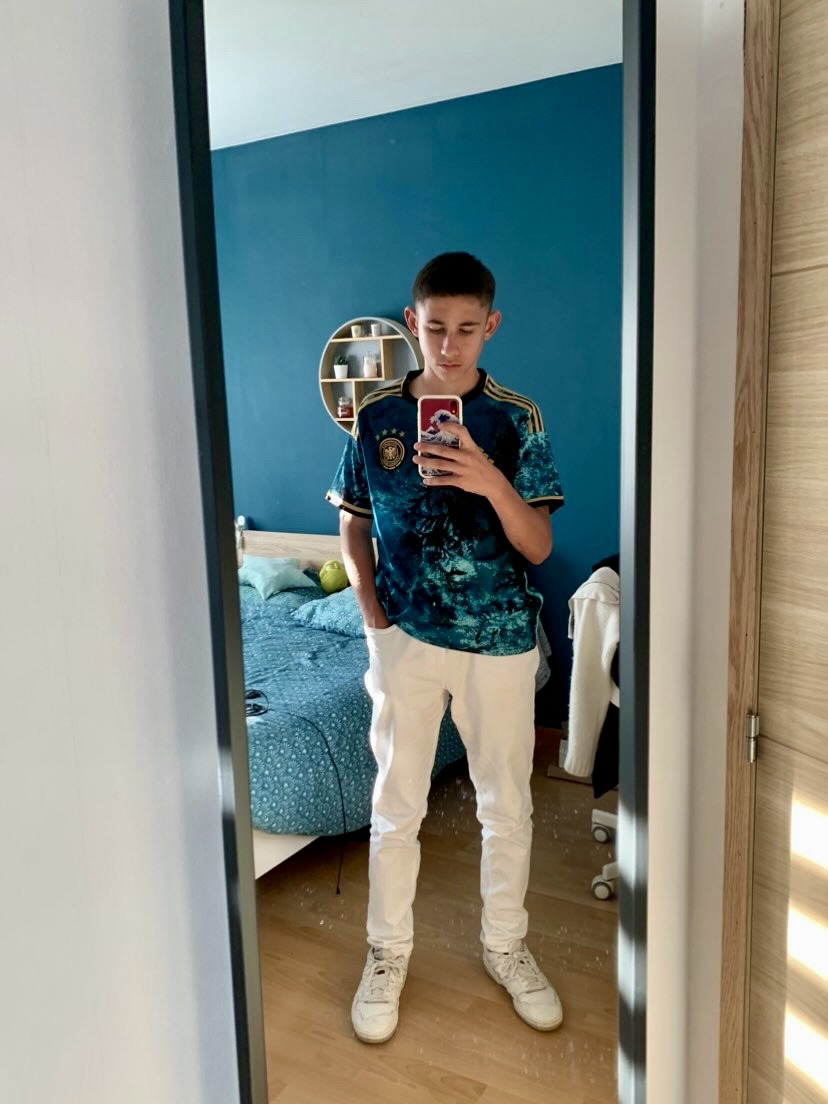 Profil de Sayan, 19 ans, Rencontre à Unity