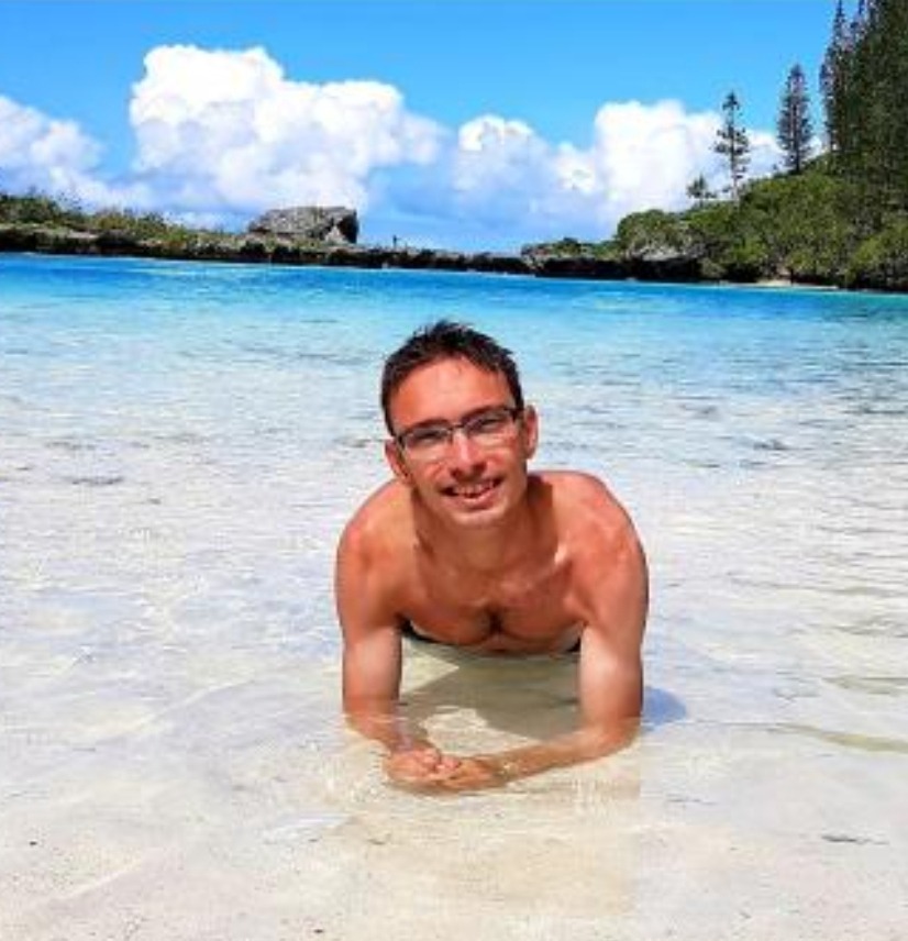 Profil de Namory, 37 ans, Rencontre à Sainte-Christine