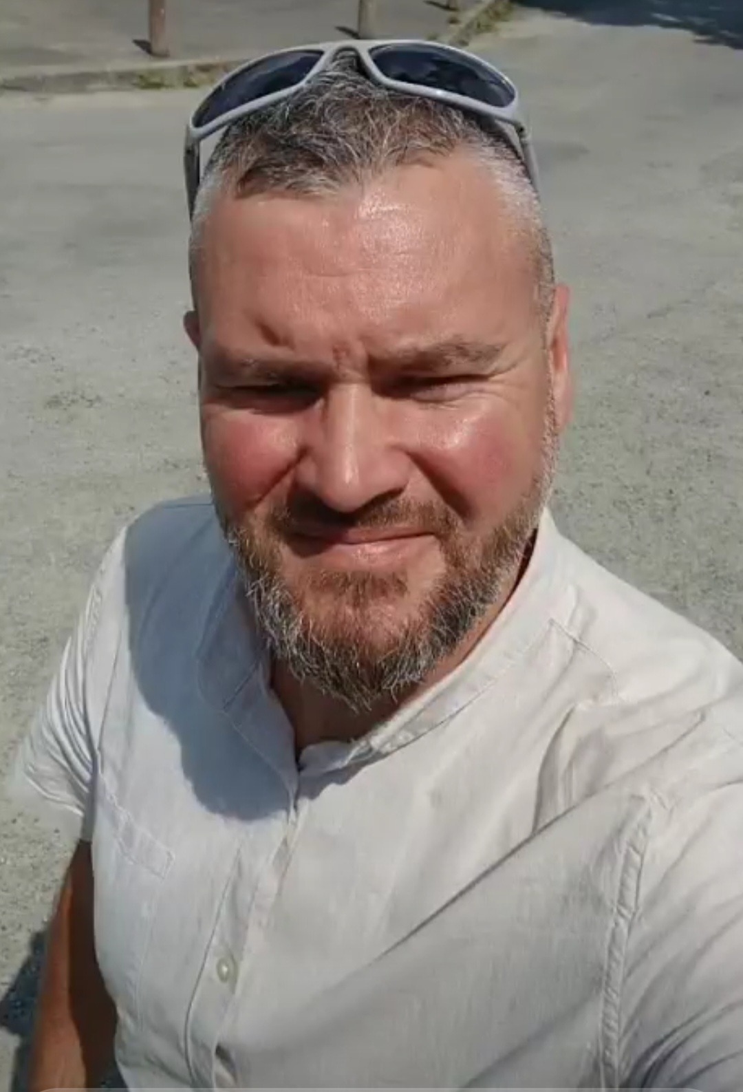 Profil de Edwine, 46 ans, Rencontre à Frontier