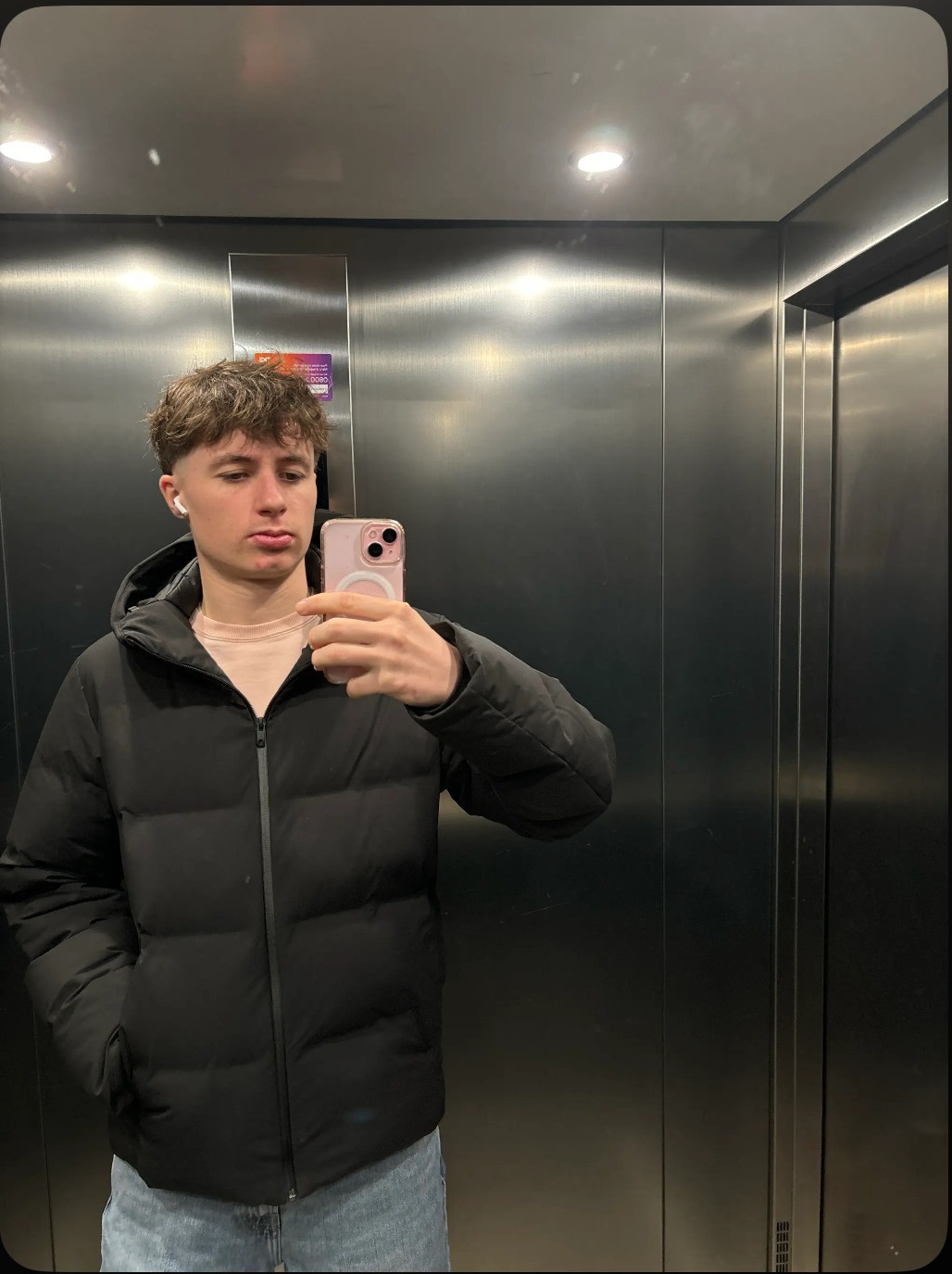 Profil de Alessio, 18 ans, Rencontre à Richard