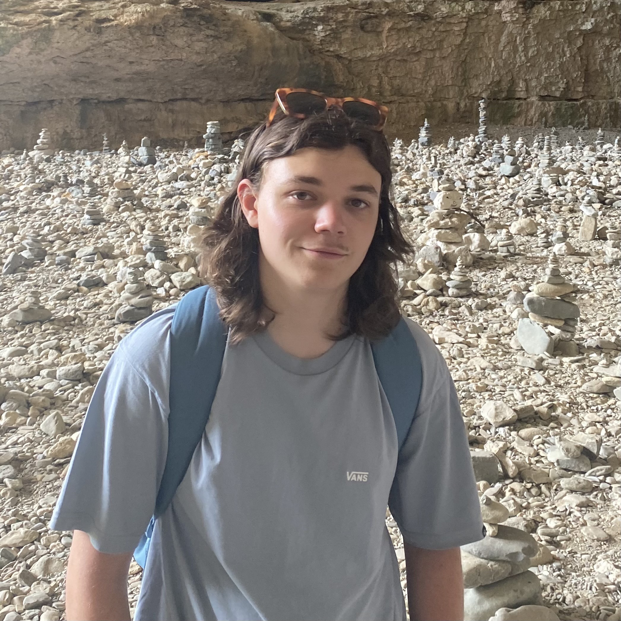 Profil de Asad, 21 ans, Rencontre à Cupar