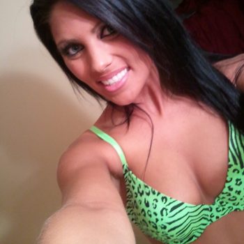 Profil de Victorienne, 43 ans, Rencontre à Blanc-Sablon