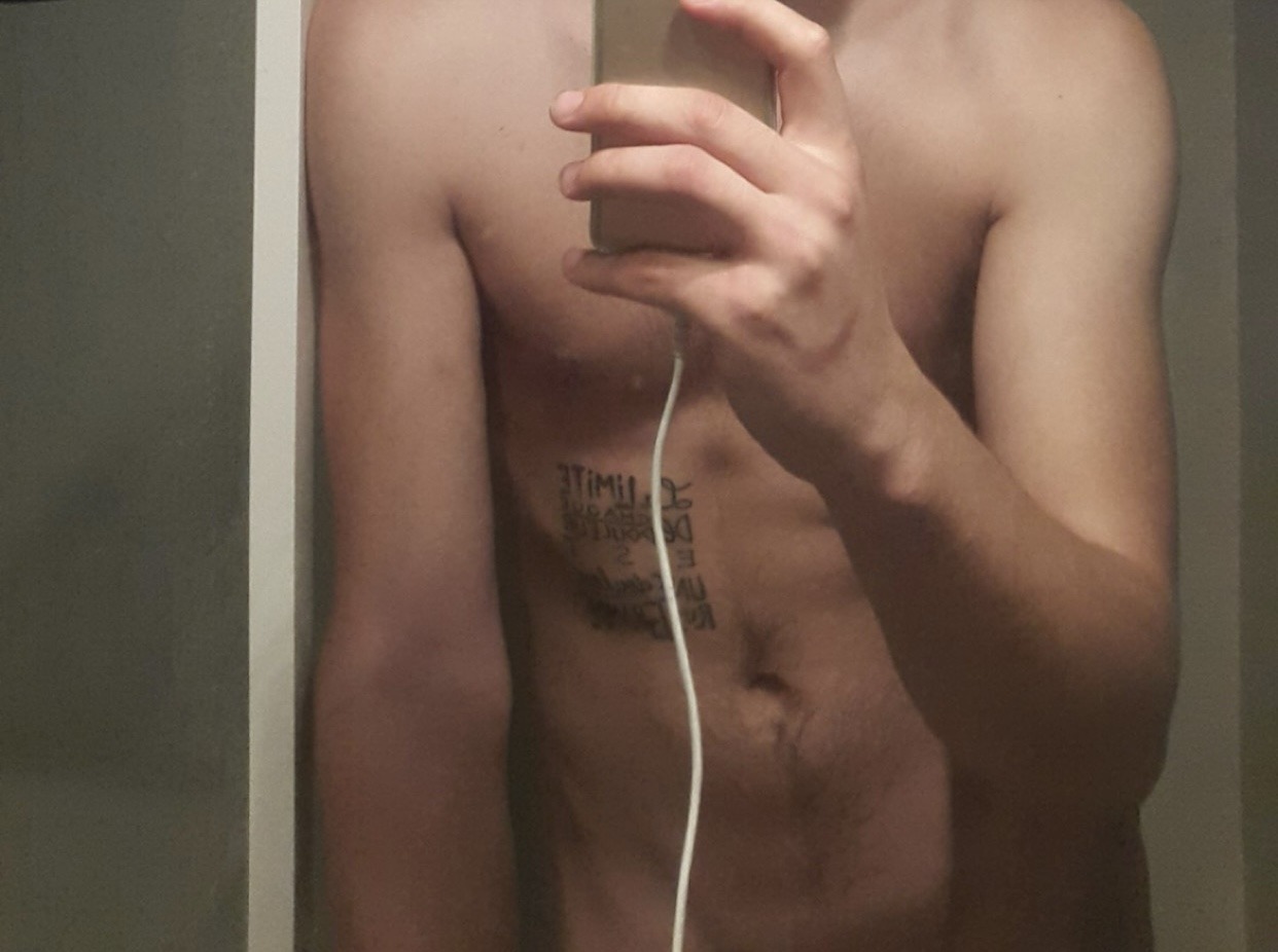 Profil de Rabih, 25 ans, Rencontre à Rosemère