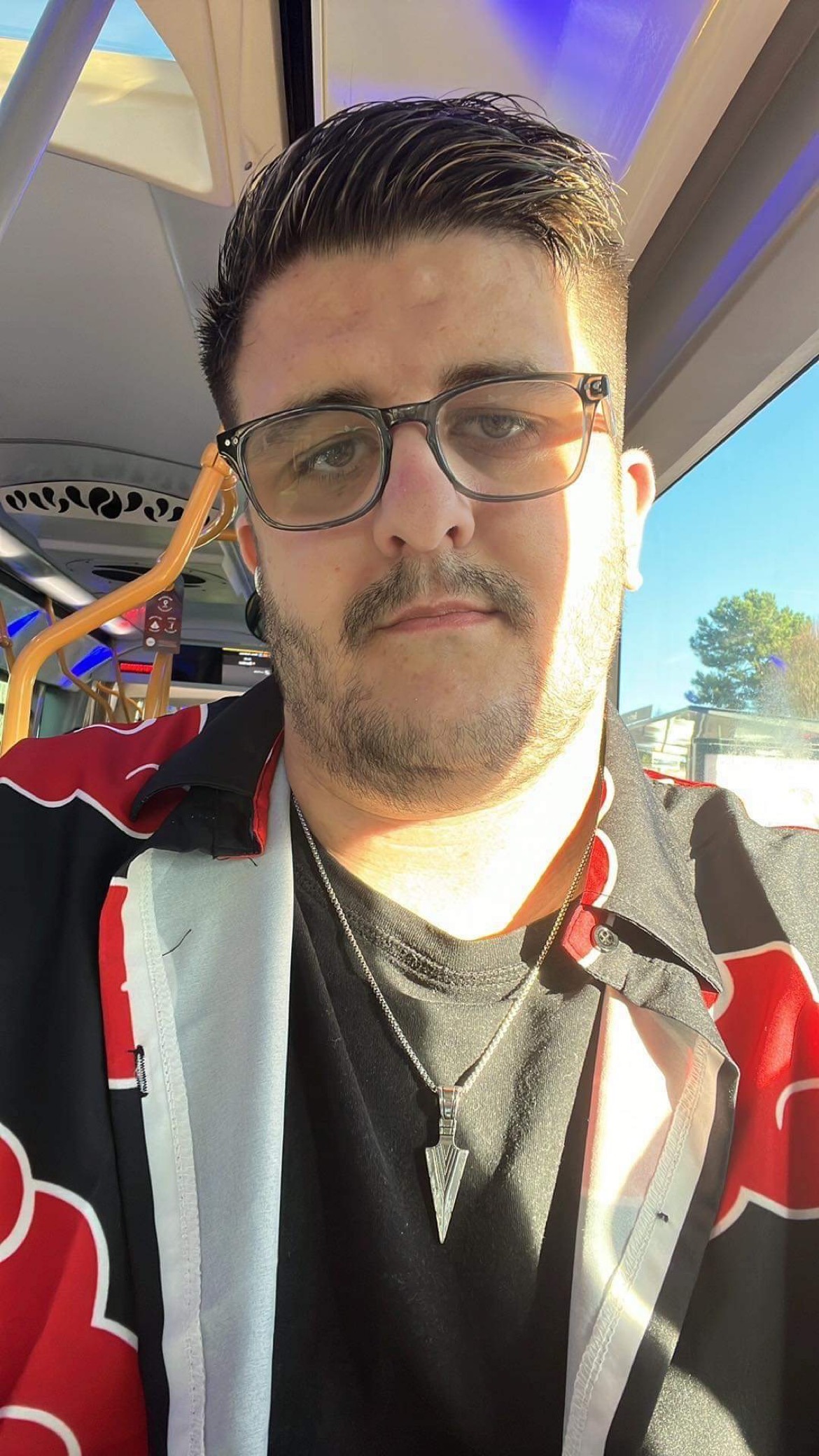 Profil de Abdon, 30 ans, Rencontre à Denholm