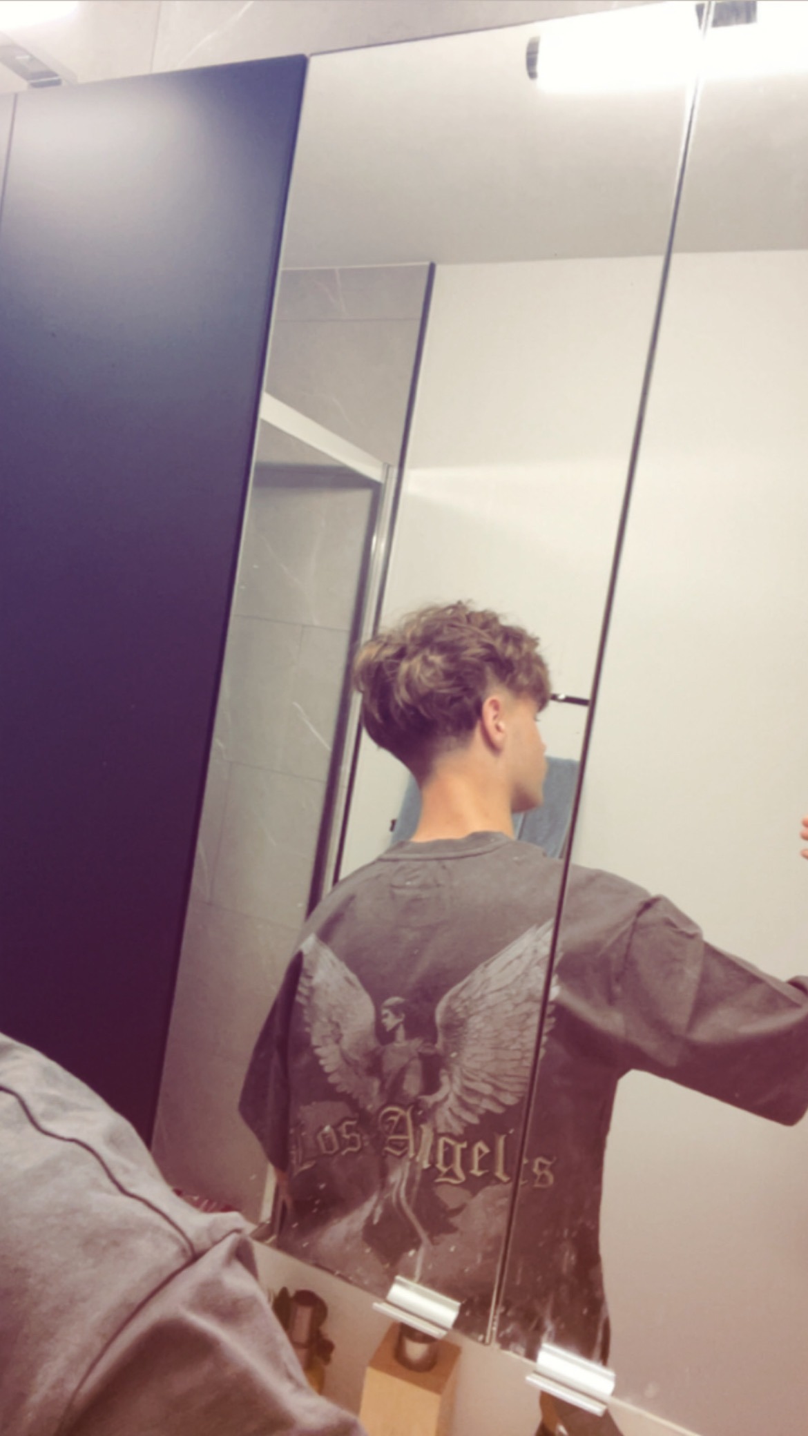 Profil de Melan, 18 ans, Rencontre à McLean