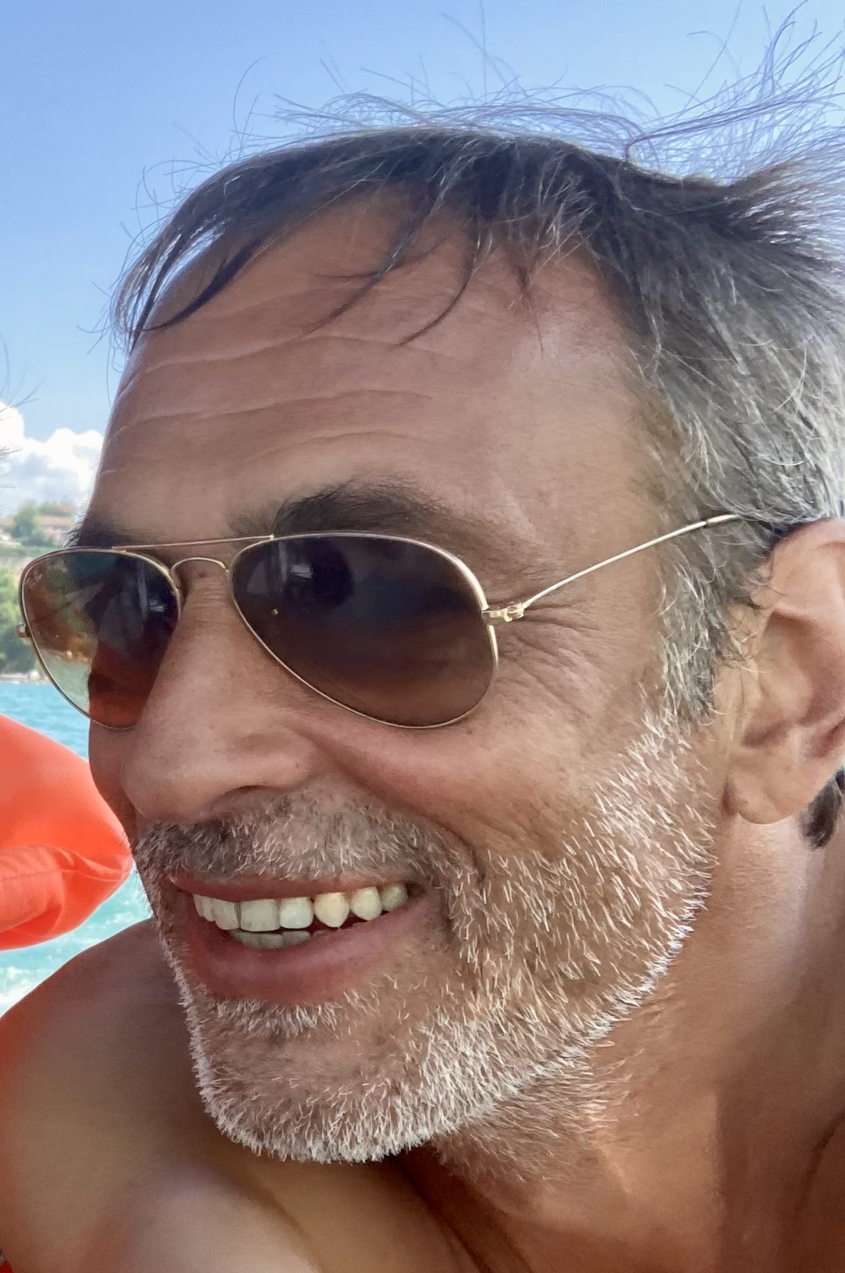 Profil de Charles-pierre, 48 ans, Rencontre à Mapleton