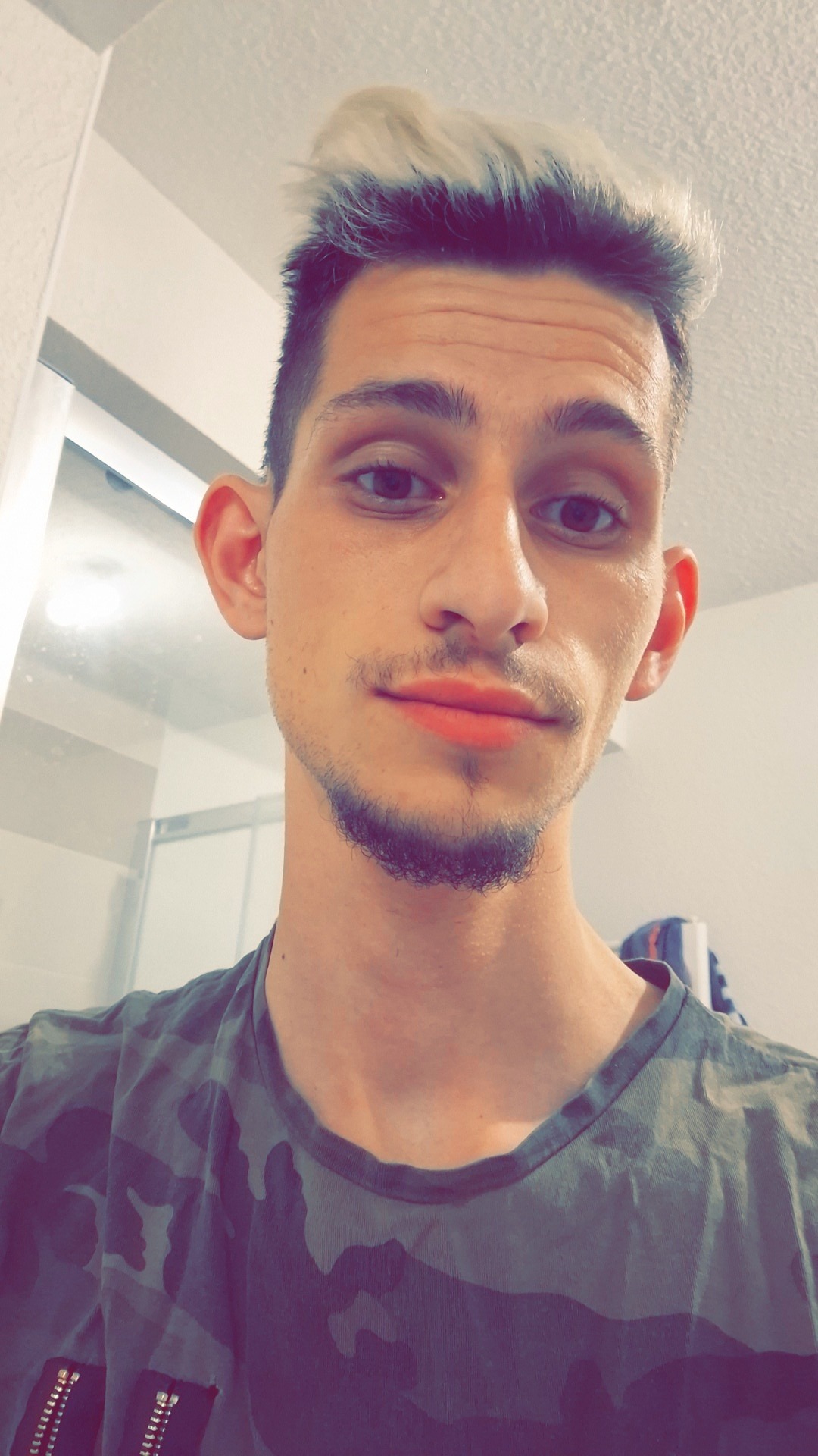 Profil de Zarko, 29 ans, Rencontre à Charette