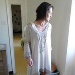 Profil de Liyah, 43 ans, Rencontre à Smiley