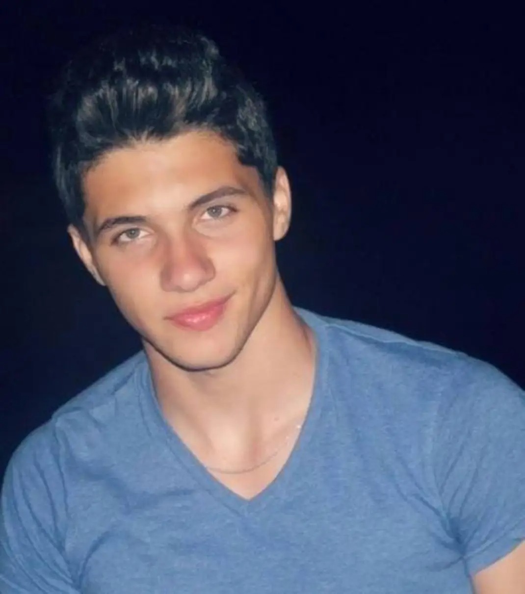 Profil de Loukman, 25 ans, Rencontre à Minganie