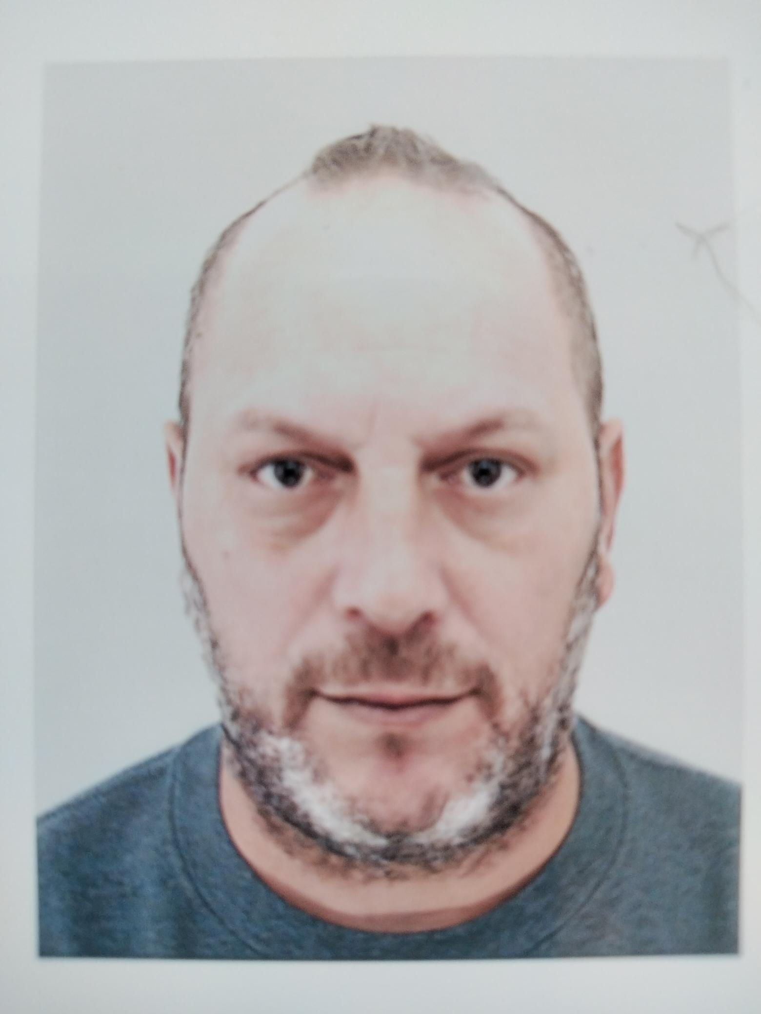 Profil de Plamedi, 45 ans, Rencontre à Lafleche