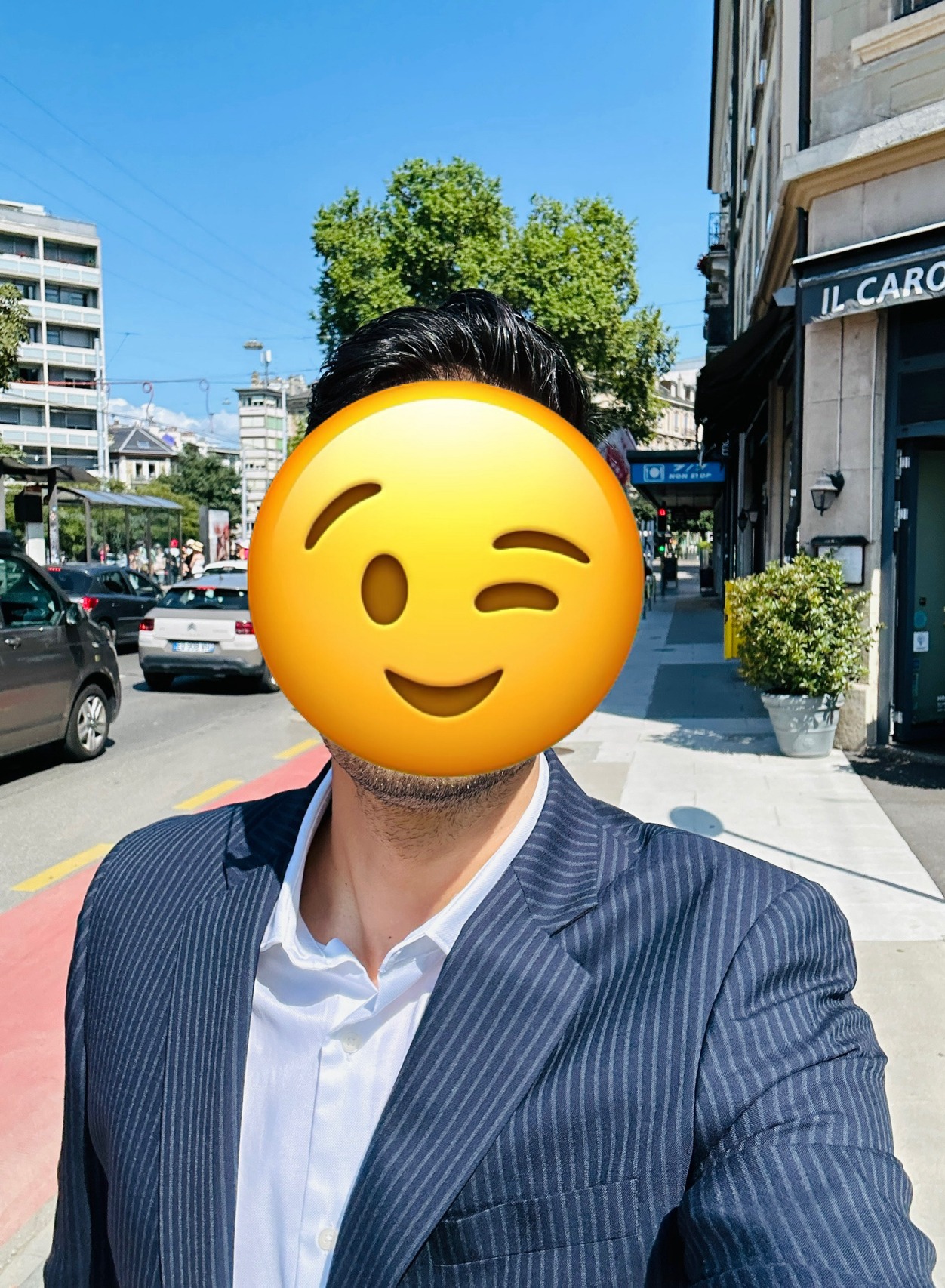 Profil de Muhammed-emin, 38 ans, Rencontre à Saint-Mathieu