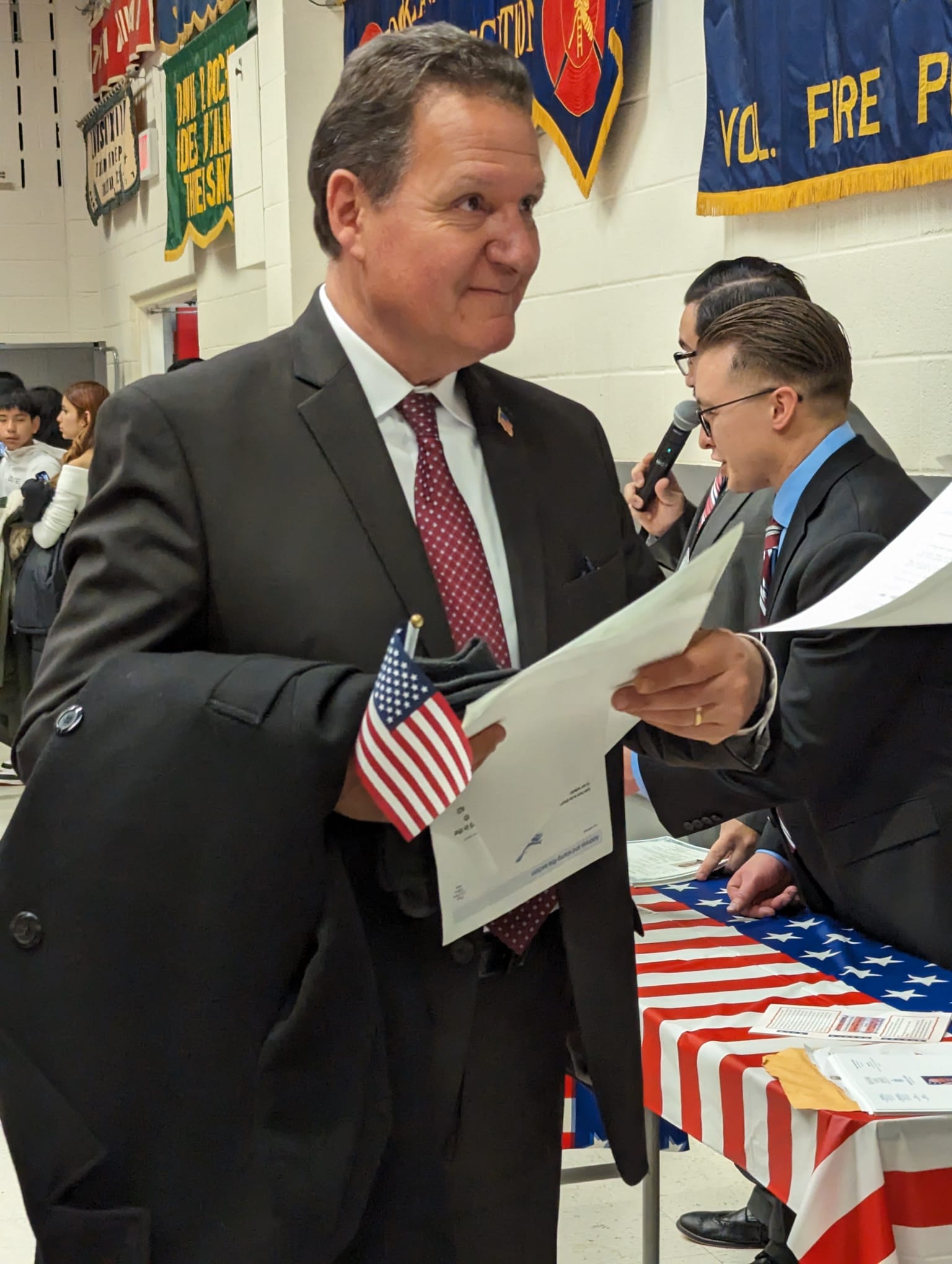 Profil de Anthony, 53 ans, Rencontre à Dinsmore