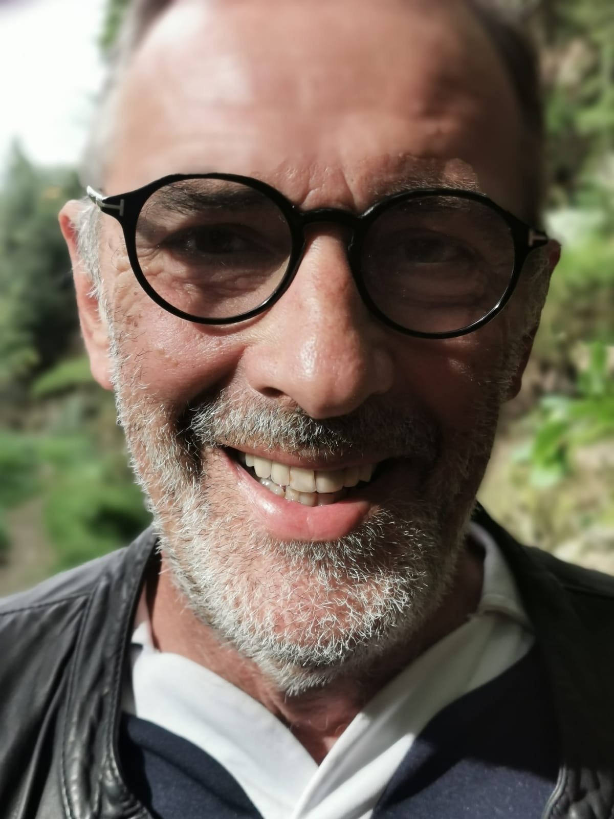 Profil de Nawfal, 55 ans, Rencontre à Saint-Thomas
