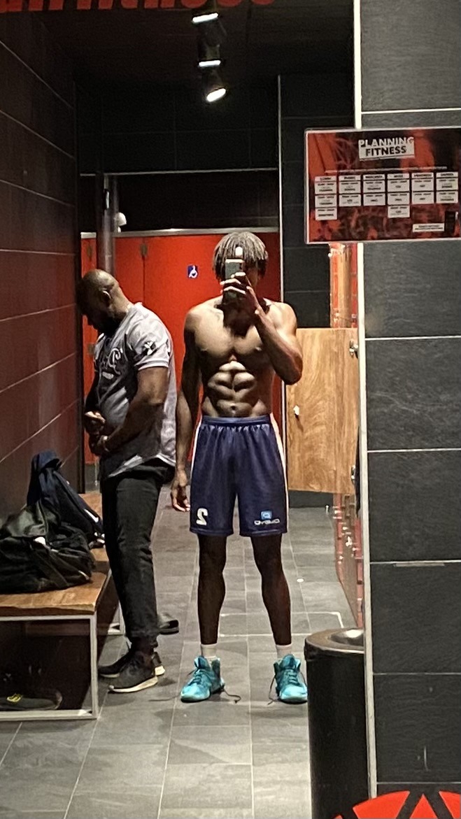 Profil de Lazaro, 28 ans, Rencontre à Paddockwood