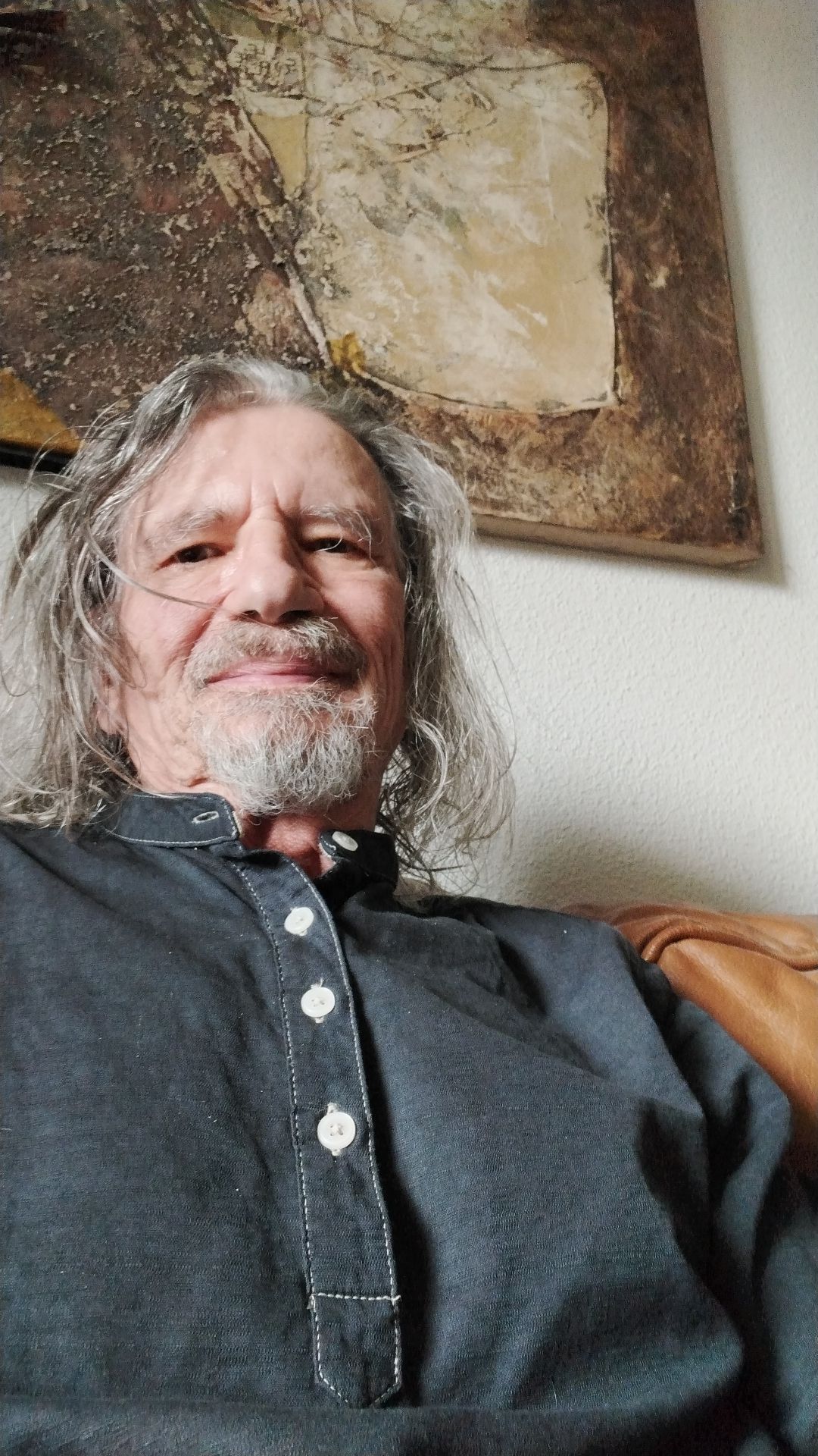 Profil de Ramsès, 54 ans, Rencontre à Quyon