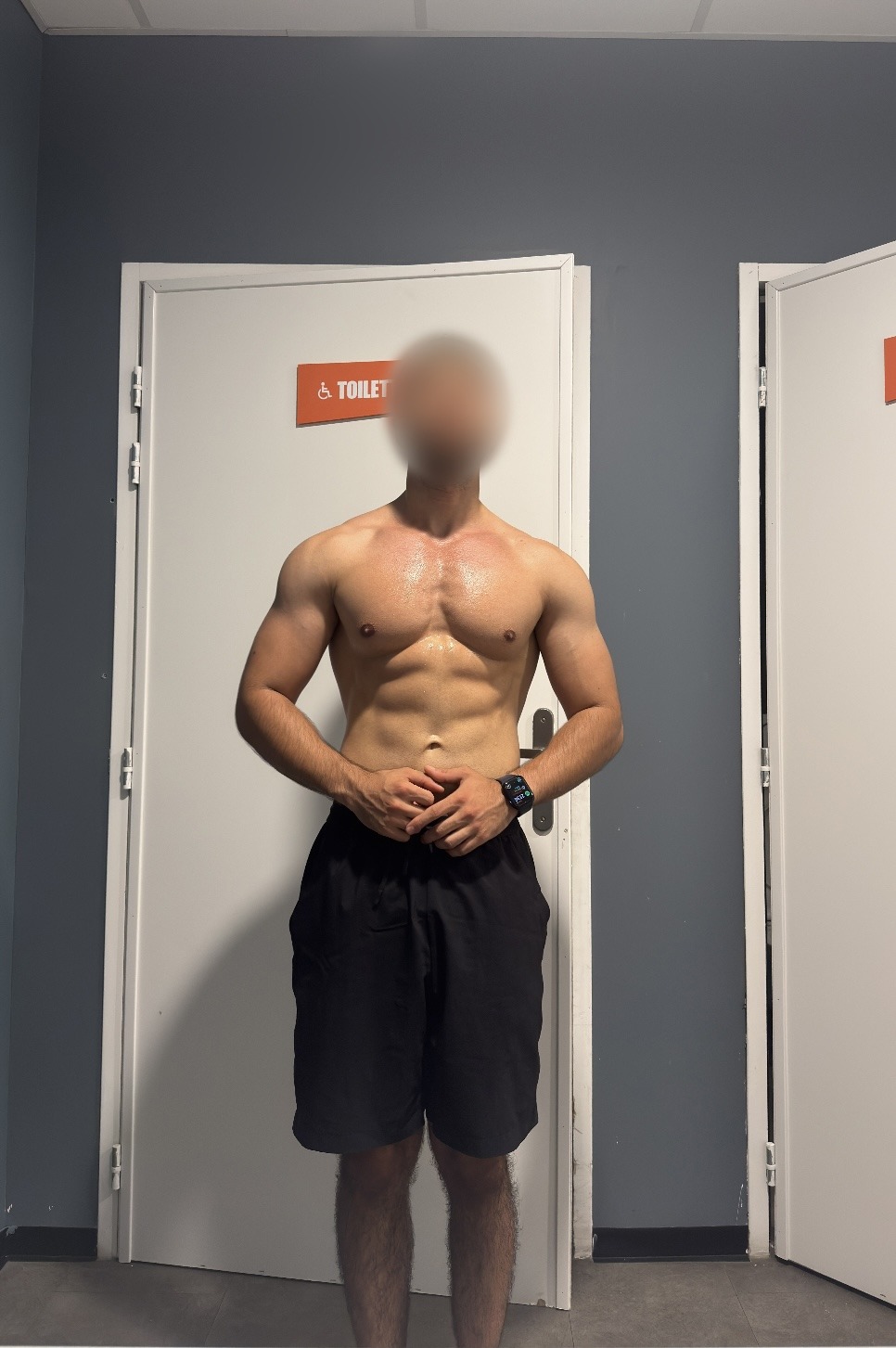 Profil de Watson, 20 ans, Rencontre à Killam