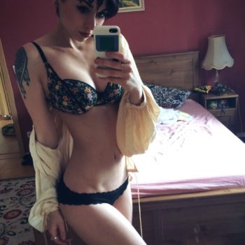 Profil de Eva-luna, 32 ans, Rencontre à Saint-Alban
