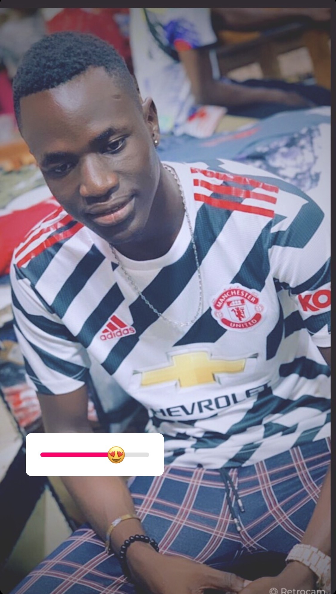 Profil de Helwan, 26 ans, Rencontre à Harris