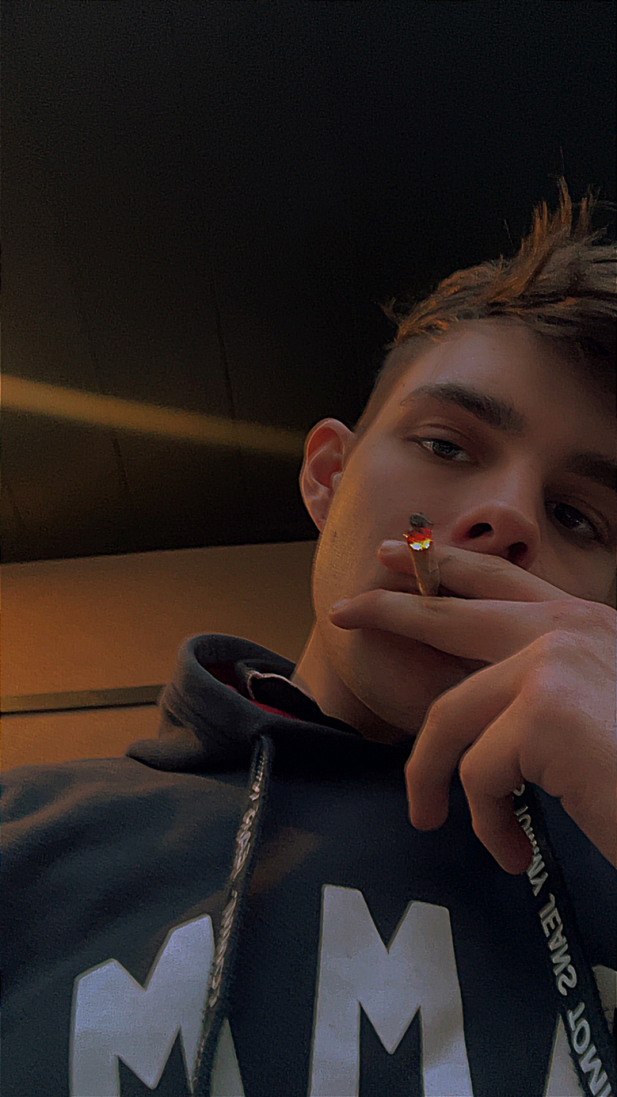 Profil de Hazel, 18 ans, Rencontre à Margo